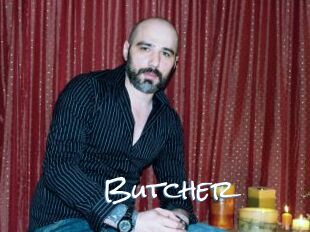Butcher