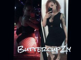 ButtercupZy