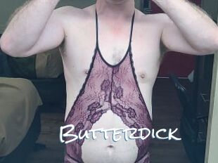 Butterdick