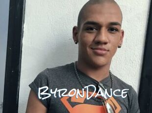 ByronDance