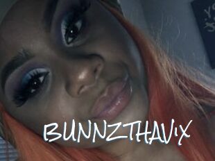 BUNNZTHAViX