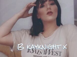 B_kayknight_x