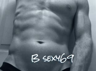 B_sexy69
