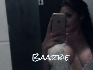 Baarbie