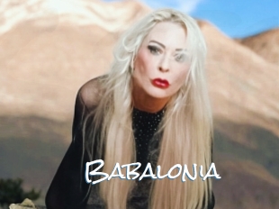 Babalonia