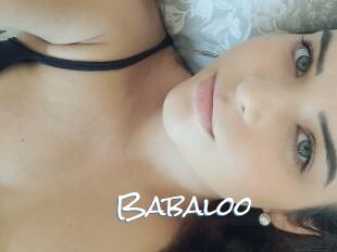 Babaloo