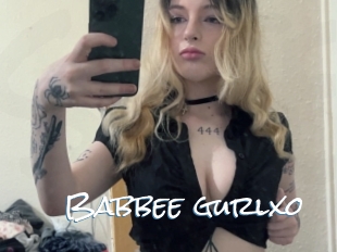 Babbee_gurlxo