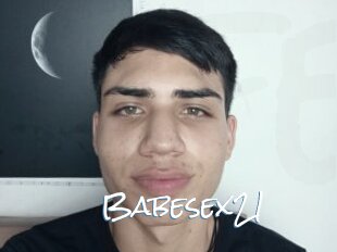 Babesex21