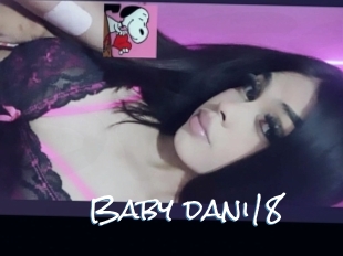 Baby_dani18