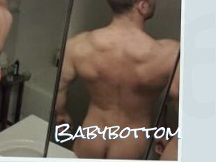 Babybottom