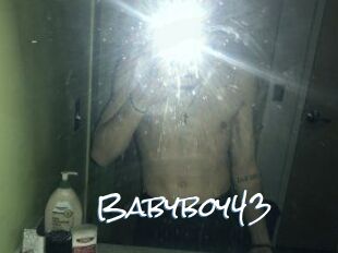 Babyboy43
