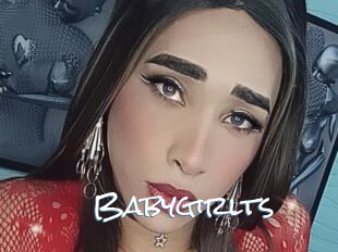 Babygirlts