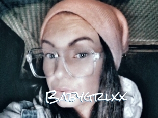Babygrlxx
