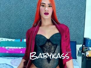 Babykass
