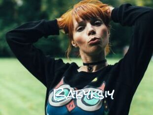 Babyksiy