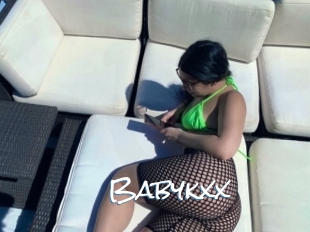 Babykxx