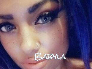 Babyla