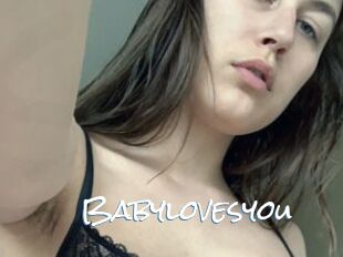 Babylovesyou