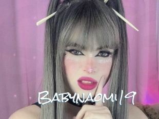 Babynaomi19