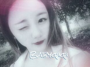 Babyqiqi