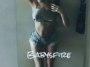 Babysfire