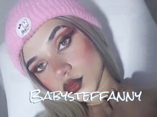 Babysteffanny