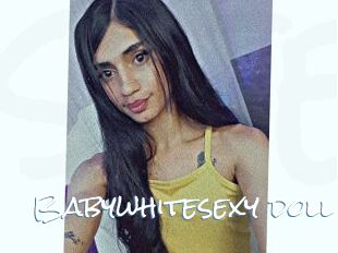 Babywhitesexy_doll