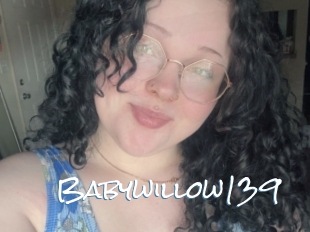 Babywillow139
