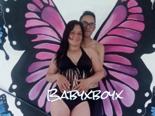 Babyxboyx