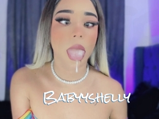 Babyyshelly