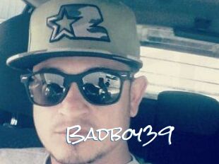 Badboy39