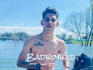 Badboybad