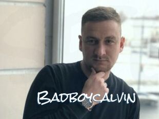 Badboycalvin