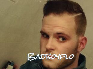 Badboyflo