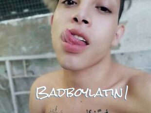 Badboylatin1