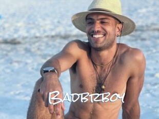 Badbrboy