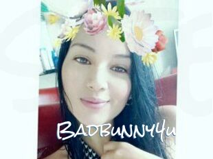 Badbunny4u