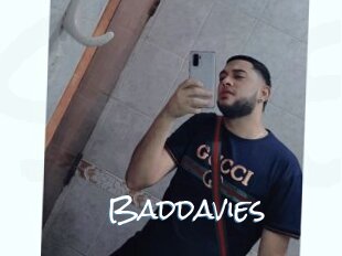 Baddavies