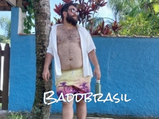 Baddbrasil