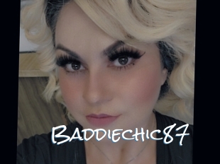 Baddiechic87