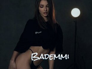 Bademmi