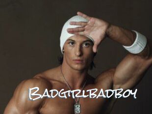 Badgirlbadboy