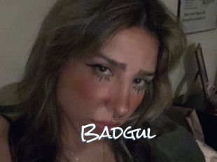 Badgul