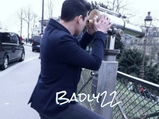 Badly22