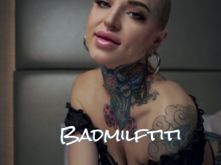 Badmilftiti
