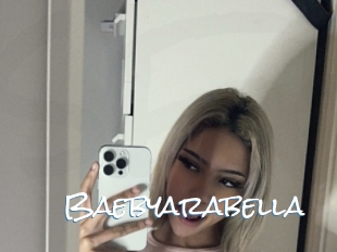 Baebyarabella