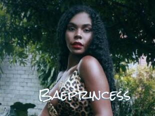 Baeprincess