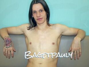Bagetpauly