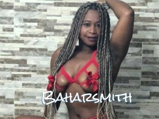 Baharsmith