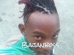 Bajanboss